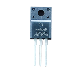 MDF9N60 9N60 N-Channel Mosfet 600V 9A