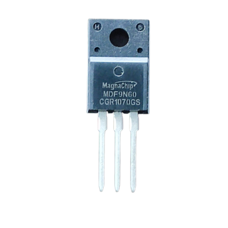 MDF9N60 9N60 N-Channel Mosfet 600V 9A