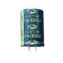 10000uF 50V Electrolytic Capacitor