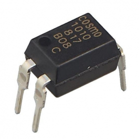 PC817 Optocoupler