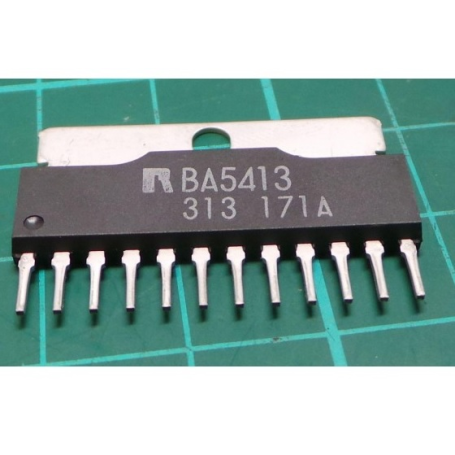 BA5413 IC AUDIO AMPLIFIER