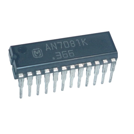 AN7081K NEW ORIGINAL ELECTRONICS IC