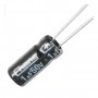 1uF 4.7 MFD 50V 63V 250V Electrolytic Capacitors