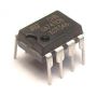 LM741 UA741 IC OP AMP Operational Amplifier IC