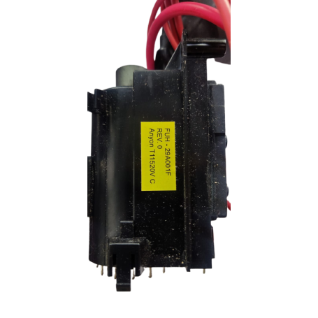 FUH-29A001F CRT TV EHT Line Output Flyback Transformer (ORIGNAL)