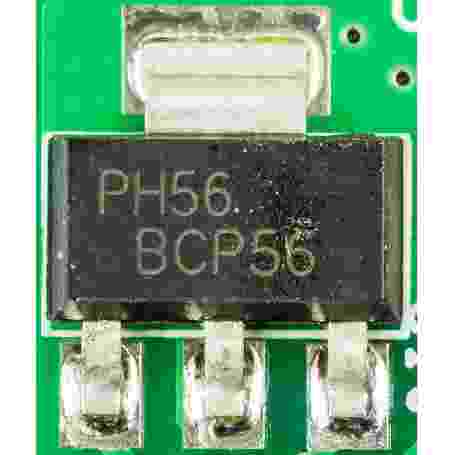 BCP56-16  80 V, 1 A NPN medium power transistors