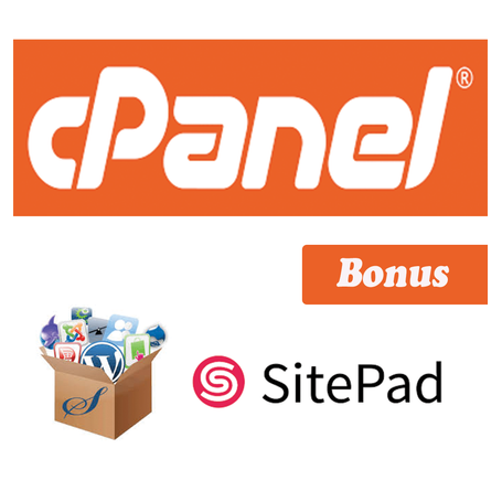 cPanel VPS License (Unlimited Account) 3 in one