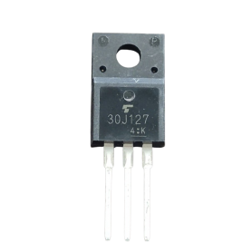 GT30J127 30J127 TO220 TO-220 600V 200A IGBT MOSFETNew Original