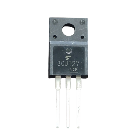 GT30J127 30J127 TO220 TO-220 600V 200A IGBT MOSFETNew Original