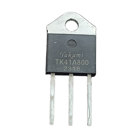 TK41A800 BTA41-800B BTA41800B BTA418008 TO-3P 41A/800 Triac High Power original