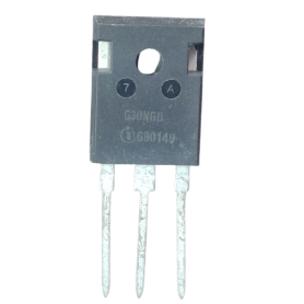 G30N60 TO-247 IGBT 600V 30A