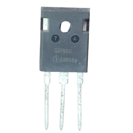 G30N60 TO-247 IGBT 600V 30A