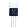 FQP70N10 70A 100V TO-220 new original Power MOSFET transistor N-Channel MOSFET Transistor