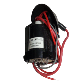 BSC25-0252R CRT TV EHT Line Output Flyback Transformer