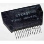 STK-435 7W min AF output power