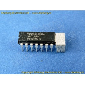 UTC PC1353 LINEAR INTEGRATED CIRCUIT SOUND