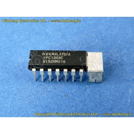 UTC PC1353 LINEAR INTEGRATED CIRCUIT SOUND