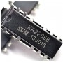 KA2206 2.3w DULE AUDIO POWER AMPLIFIER