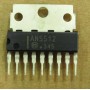 AN5512 Datasheet TV Vertical Deflection Output Circuit