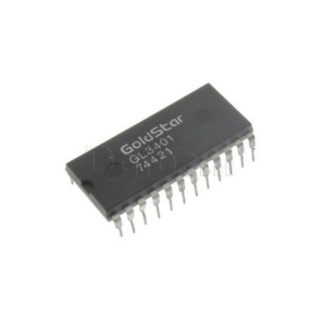 GL3401 IC FOR TV HORZANTAL