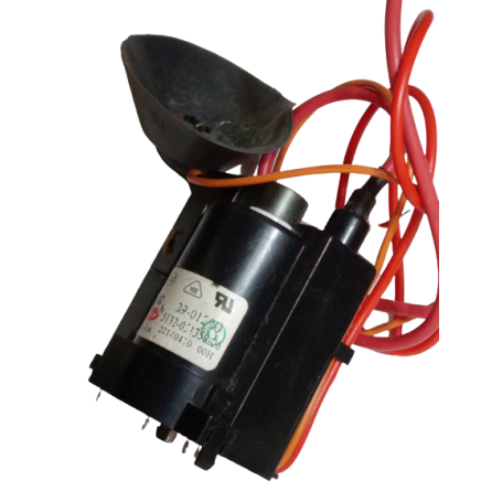 BSC29-0129Q CRT TV EHT Line Output Flyback Transformer