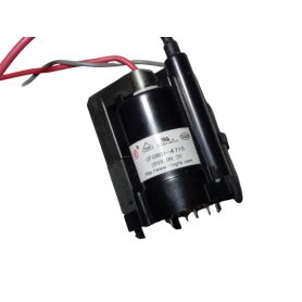 CF0801-4719 CRT TV EHT Line Output Flyback Transformer