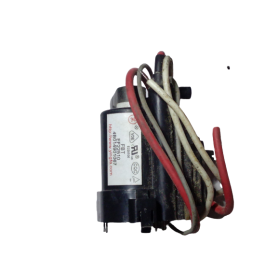 FBT_EF22510 CRT TV EHT Line Output Flyback Transformer