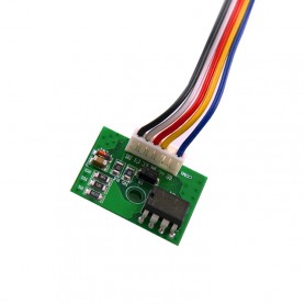 GOLD 20E MODULE LED TV repair module for LCD LED display