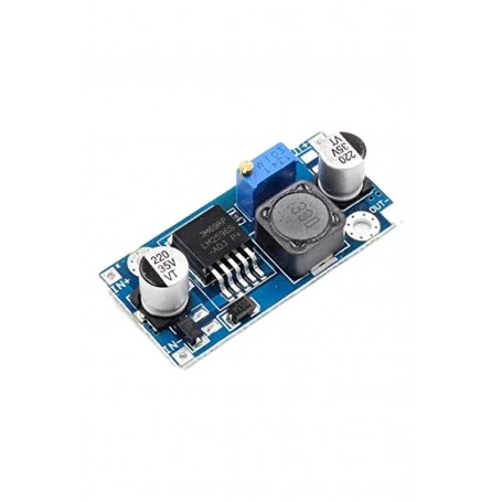 LM2596 DC-DC Buck Converter Step Down Module