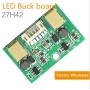 27H42 MODULE FOR LED step down power supply 9.6V output