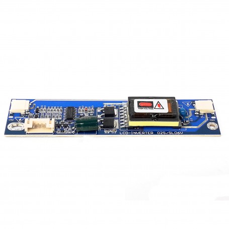 02S/SL06V LCD INVERTER BOARD MODULE BOARD HIGH VOLTAGE