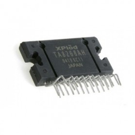 TDA8268AH Audio power amplifier IC 4 OUTPUT