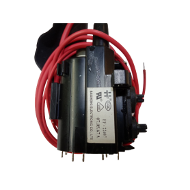 EF22407 CRT TV EHT Line Output Flyback Transformer