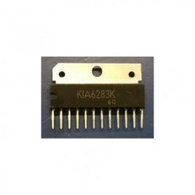 KIA6283K IC BIPOLAR LINEAR INTEGRATED CIRCUIT