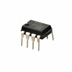 KIA4558P BIPOLAR LINEAR INTEGRATED CIRCUIT