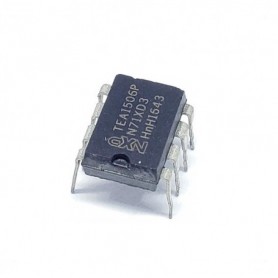 TEA1506 GreenChip II SMPS control IC