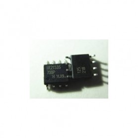 IR2153 SMD IC Self Oscillating Half Bridge Driver IC SIP-8