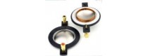 tweeter speaker voice coil